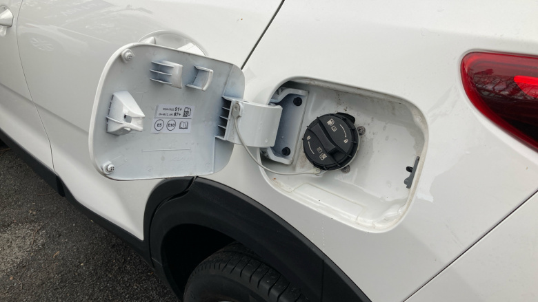 Kia Stonic 1.0T GDi 99 2 5dr Petrol Estate